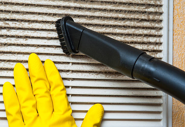 Best Air Duct Cleaning Near Me  in Csar Chvez, TX